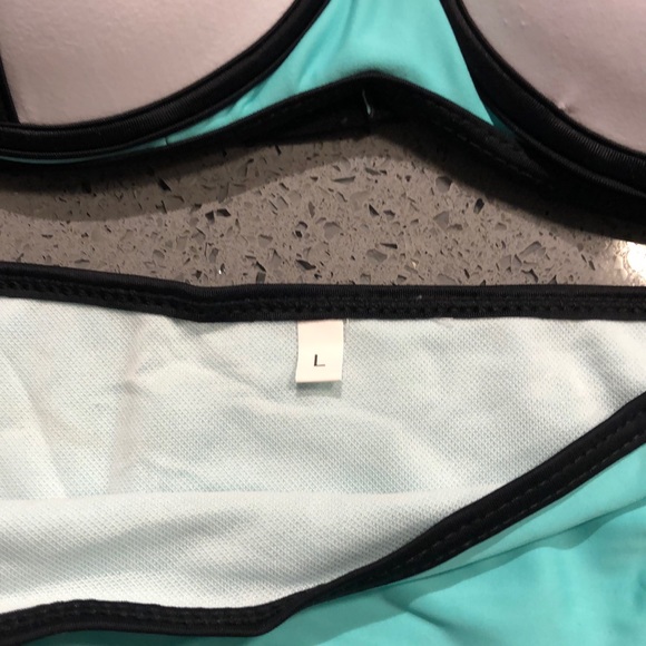 Swimsuit - Picture 2 of 3